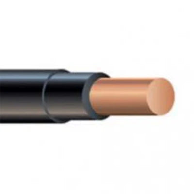 18 AWG Solid TFN Building Wire
