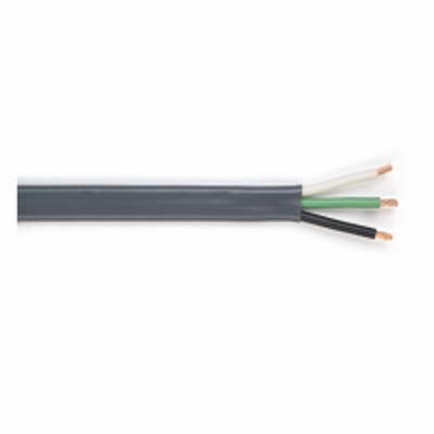 10/3 Triplex Brake Cable