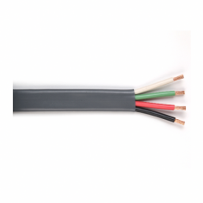 10/4 Quadraplex Brake Cable