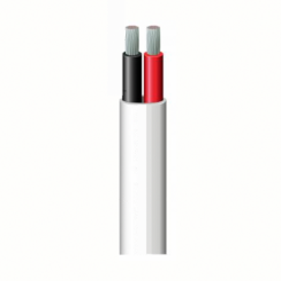 12/2 Duplex Marine Cable, Tinned Copper, UL 1426