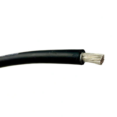 12 AWG Diesel Locomotive Cable 2KV