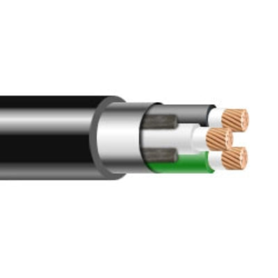 18/3 SJOOW Portable Cord 300V UL/CSA