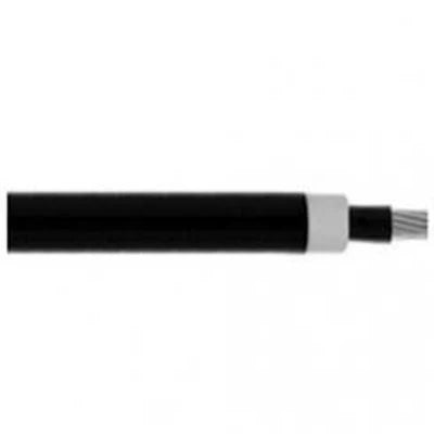 350 MCM Type MV-90, 2.4kV, EPR/CPE Unshielded Power Cable