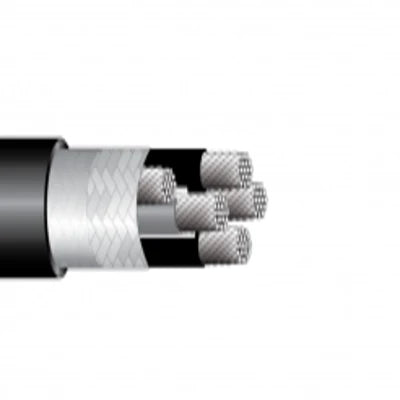 16-3C w/ Ground Shielded VFD Cable