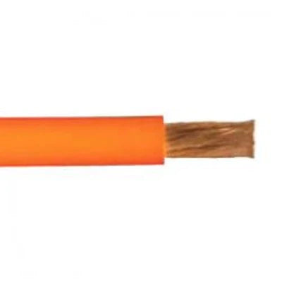 2/0 Welding Cable Class M UL/CSA