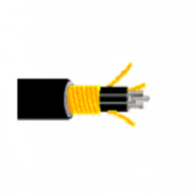 Belden 29528 1/3C - 1000V UL Flexible Motor Supply Cable
