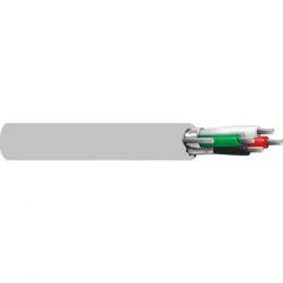 Belden 8723 22 AWG 2 Pair Individual Foil Shield