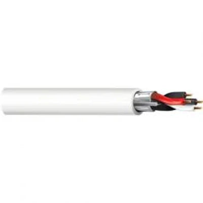 Belden 6541FE 22 AWG 2 Pair Shielded Plenum Multi-Conductor - Commercial Applications