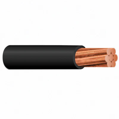 8 AWG XLP/USE-2/RHH/RHW-2 Building Wire