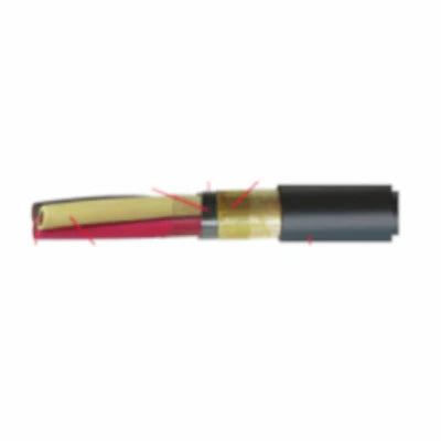 1 AWG 3C Type P Armored & Sheathed Power Cable, 600/1000V