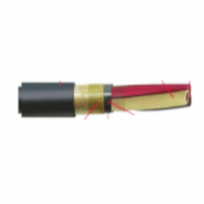 4/0 4C Type P Armored & Sheathed Power Cable, 600/1000V