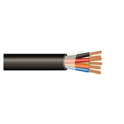 14-5C Solid Traffic Signal Cable IMSA 19-1, 600V