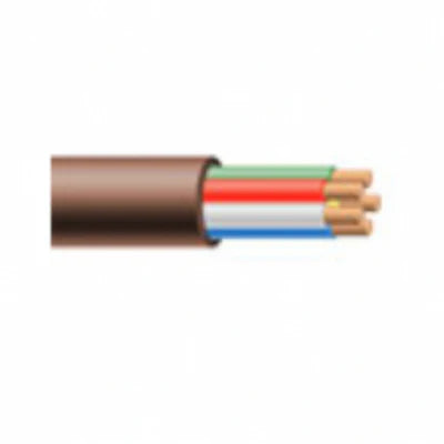 18/7C Thermostat Wire, 250ft Spool
