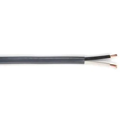 8/2 Duplex Brake Cable