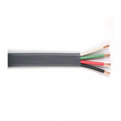 12/4 Quadraplex Brake Cable