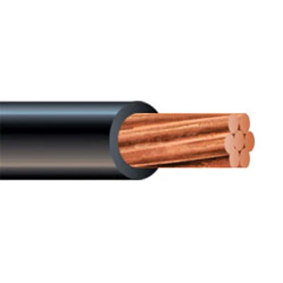 12 AWG Solar Photovoltaic Wire 1kV/2kV UL 4703 (PV Wire), 500ft or 1000ft Spool