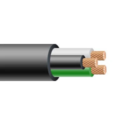 18/2 SVT Portable Cord 300V UL/CSA