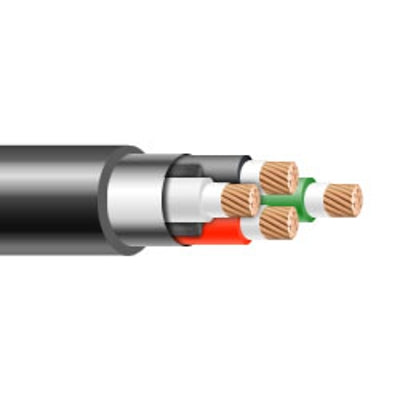 6/4 SEOOW Portable Cord 600V Non UL