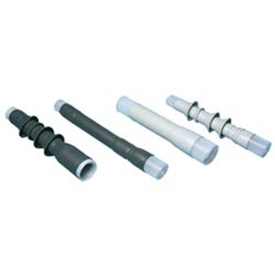 3M 7624-T-110, Cold Shrink Termination Kit, 0.83