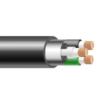 12/3 SOOW Portable Cord 600V UL/CSA