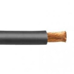 2 AWG Type MV-90, 2.4kV, EPR/CPE Unshielded Power Cable