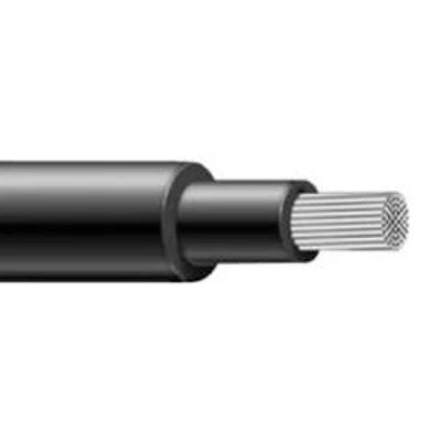 1 AWG Diesel Locomotive Cable 2KV
