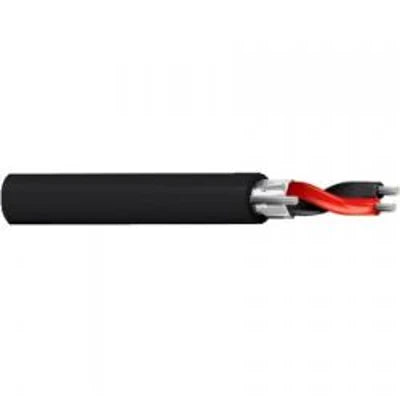 Belden 9451SB 22awg, 1PR, Audio, Control, Instrumentation Shipboard Cable