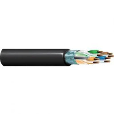 Belden 1300SB Multi-Conductor - 24 AWG 4 Pair Category 5e ScTP Shipboard ABS Type Approved