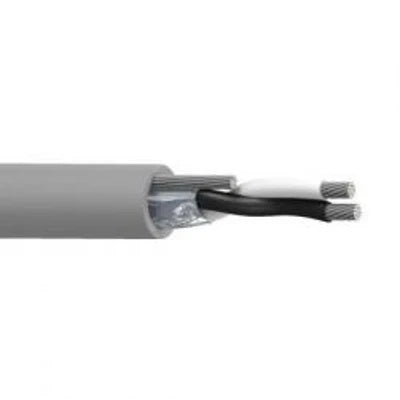 Belden 8760 18 AWG 1 Pair Foil Shield 300V
