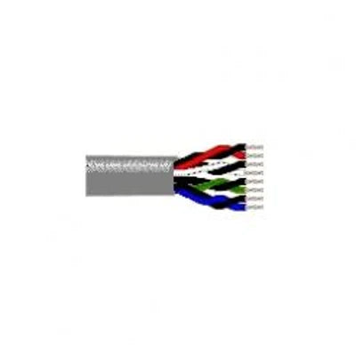 Belden 9751 20 AWG 6 Pair, Audio, Control and Instrumentation Cable