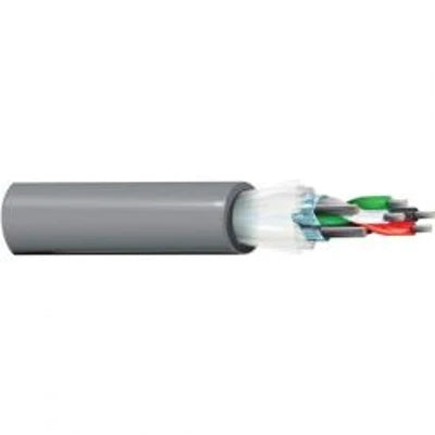 Belden 9873 20 AWG 3 Pair Individually Shielded Audio, Control and Instrumentation Cable