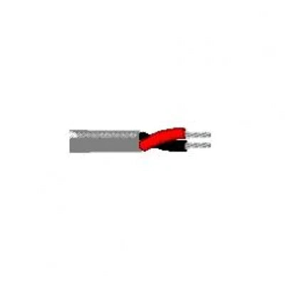 Belden 9740 18 AWG 1 Pair, Audio, Control and Instrumentation Cable