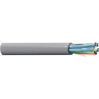 Belden 9874 20 AWG 6 Pair, Individually Shielded, Audio, Control & Instrumentation Cable 300V