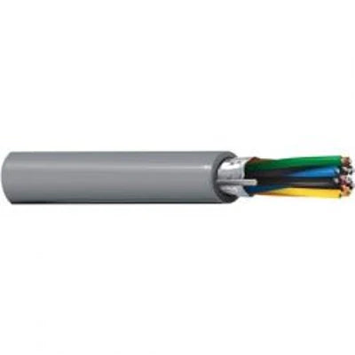 Belden 9507 24/7PR Overall Foil Shield Computer Cable
