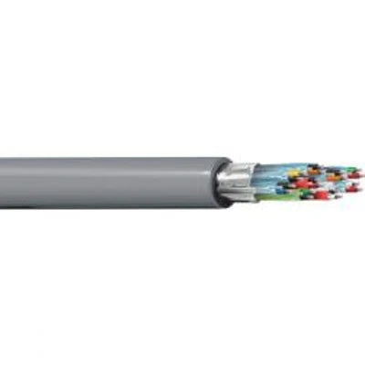 Belden 9875 20 AWG 9 Pair Individually Shielded Audio, Control and Instrumentation Cable