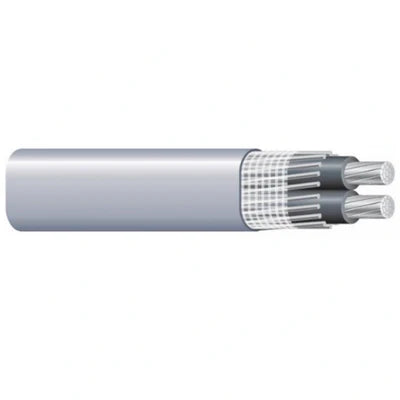 4-4-6 Aluminum SEU Service Entrance Cable
