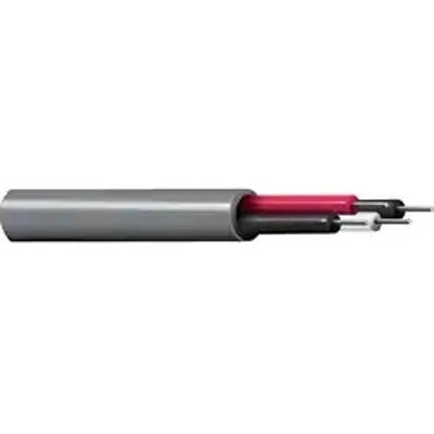 Belden 8740 - 22/1P, Audio, Control and Instrumentation Cable, Unshielded