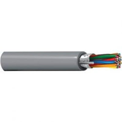 Belden 9519 24/19PR Overall Foil Shield Computer Cable