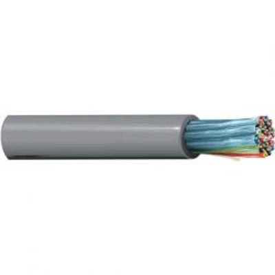 Belden 9879 20 AWG 15 Pair Individually Shielded Audio, Control and Instrumentation Cable