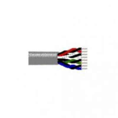 Belden 9742 18 AWG 15 Pair, Audio, Control and Instrumentation Cable