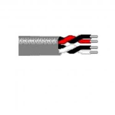 Belden 8741 - 22/2P, Audio, Control and Instrumentation Cable, Unshielded