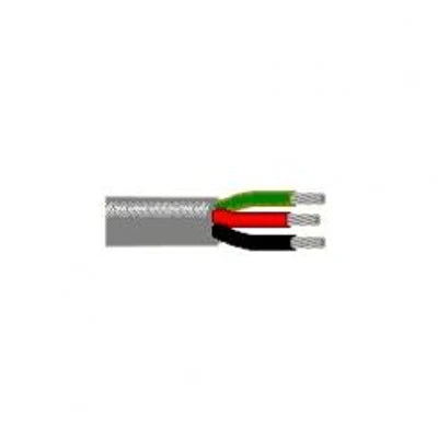 Belden 9498 16 AWG 3 Conductor Audio, Control and Instrumentation Cable