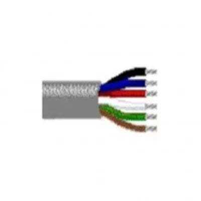 Belden 9721 16 AWG 8 Conductor Audio, Control and Instrumentation Cable