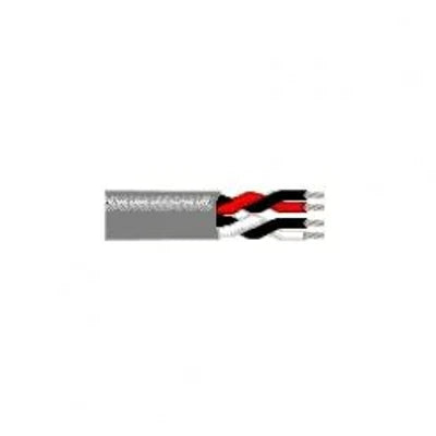Belden 9744 22 AWG 2 Pair Audio, Control and Instrumentation Cable