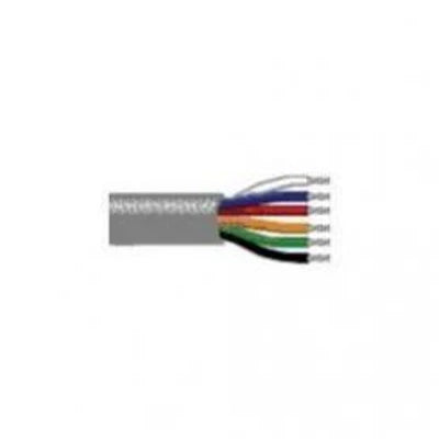Belden 8456 22 AWG 10 Conductor Audio, Control & Instrumentation Cable 300V
