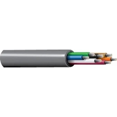 Belden 9445 20 AWG 5 Conductor Audio, Control and Instrumentation Cable, 300V