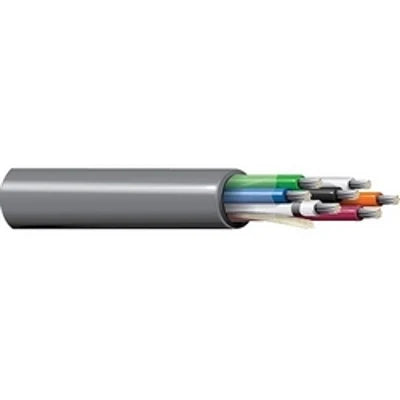 Belden 9620 16 AWG 5 Conductor Audio, Control and Instrumentation Cable