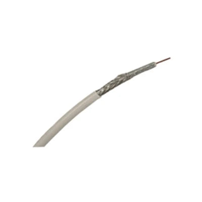 Belden 9116P, RG-6, 18AWG CATV Coax Cable