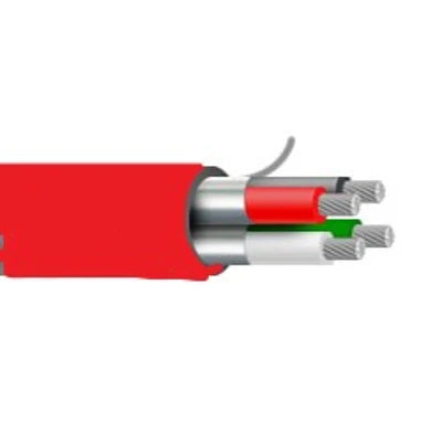Belden 88777 22 AWG 3 Pair CMP Rated Plenum Cable