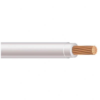 18 AWG Stranded TFFN Building Wire